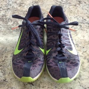 Nike | Racing | Rival XC | Size 9.5